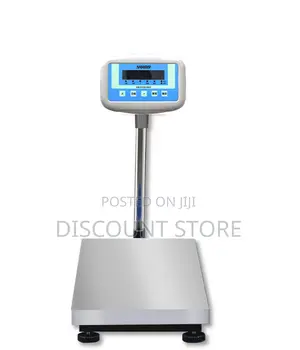 Shipping/Warehouse Bench Platform Scales 