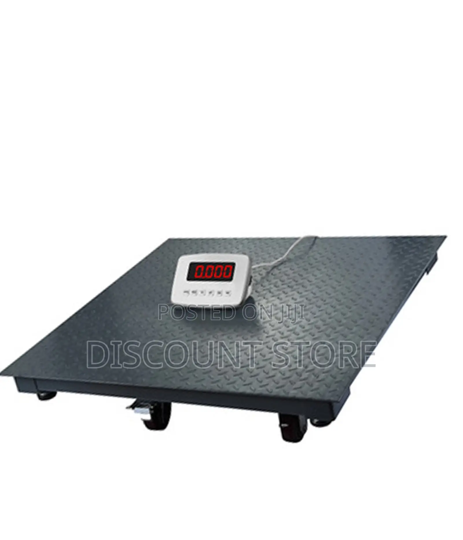 Meet Your Genuine Scale Providers 