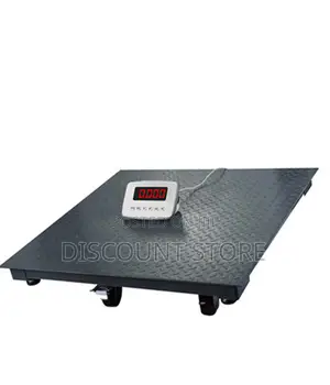 Meet Your Genuine Scale Providers 