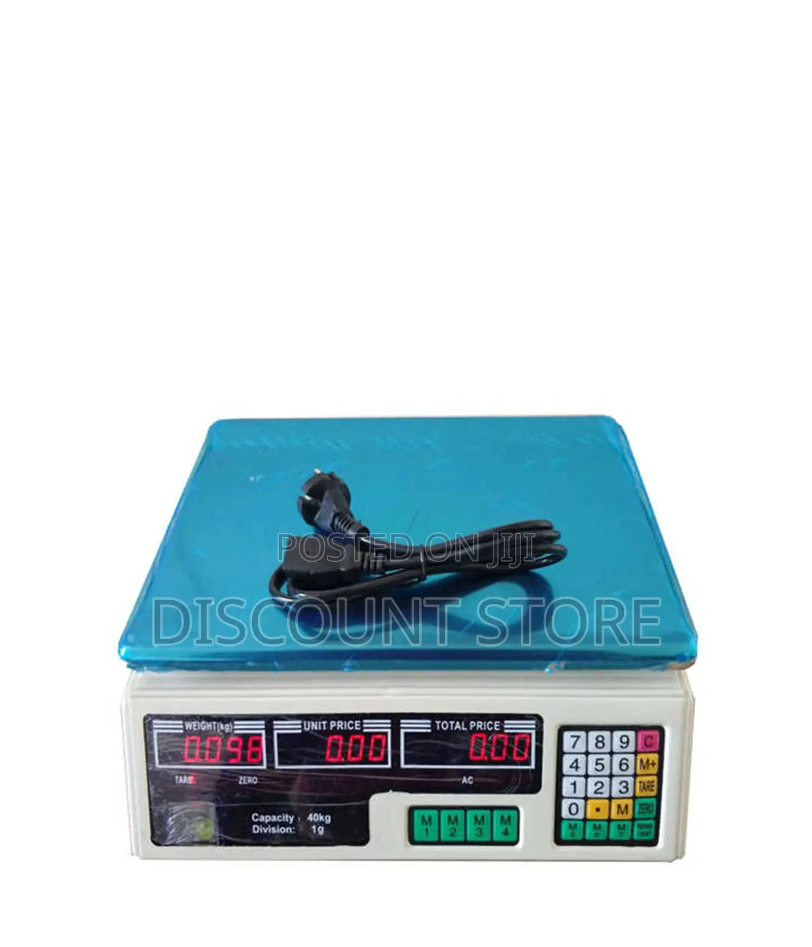 Come Purchase a Weigh Scale at the Right Price 
