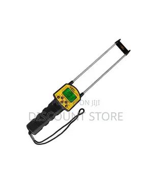 Professional Farmer Moisture Meters 
