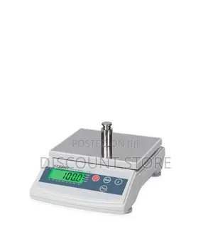 XEH E-Commerce Table Scales 