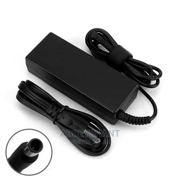Dell Charger/Laptop Charger/Dell Adapter/Dell Big Pin