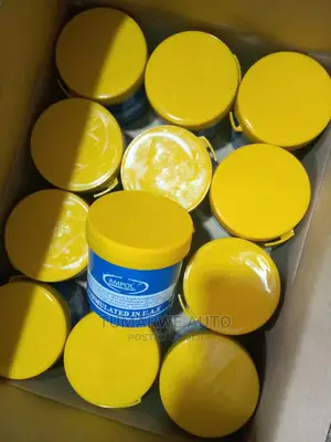 Grease Lubricant