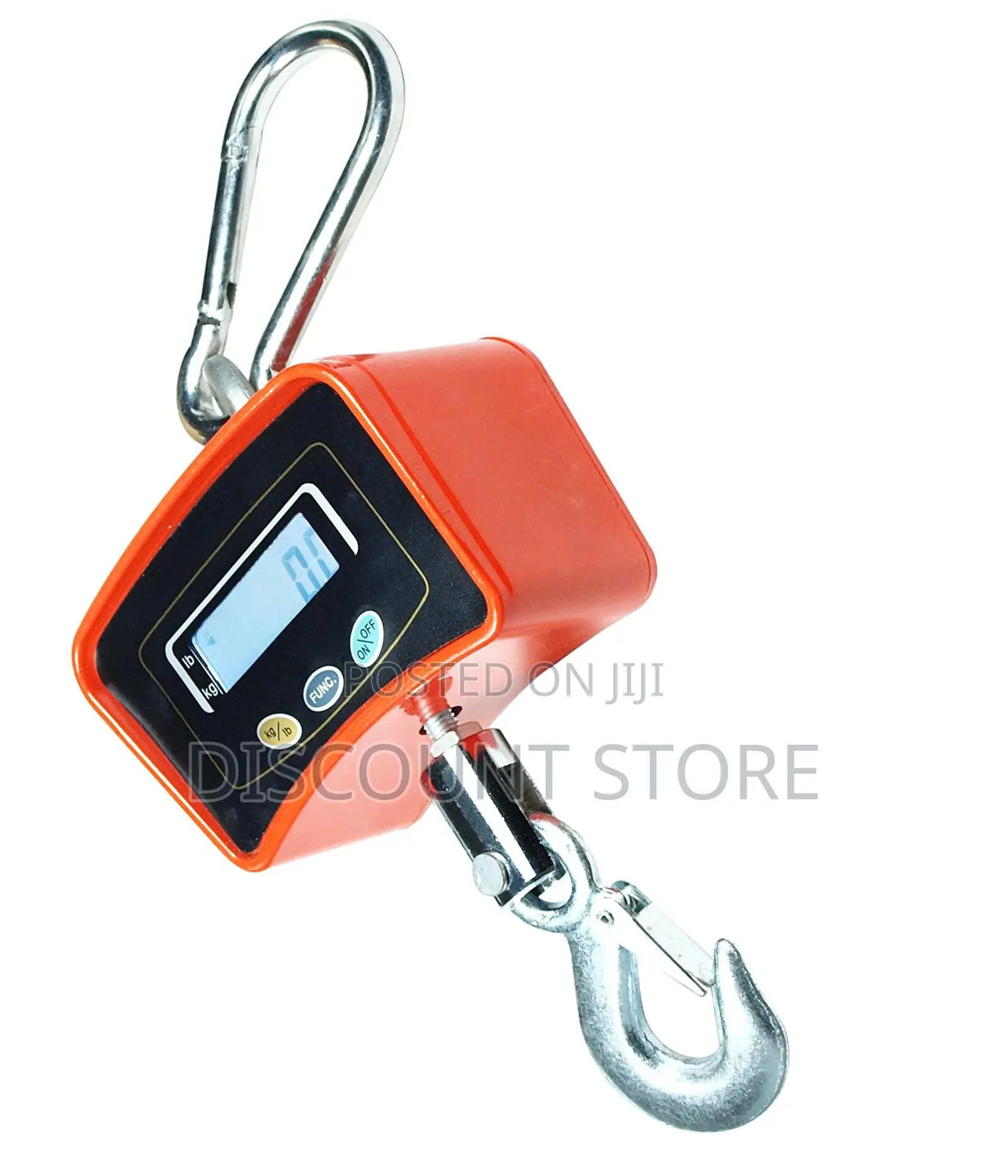 Crane Scales Weighing 500kg 