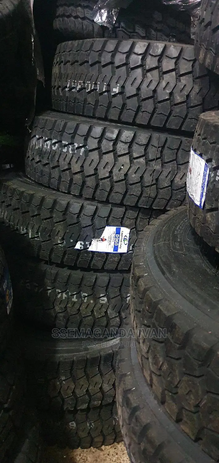 265/70r19.5 Linglong