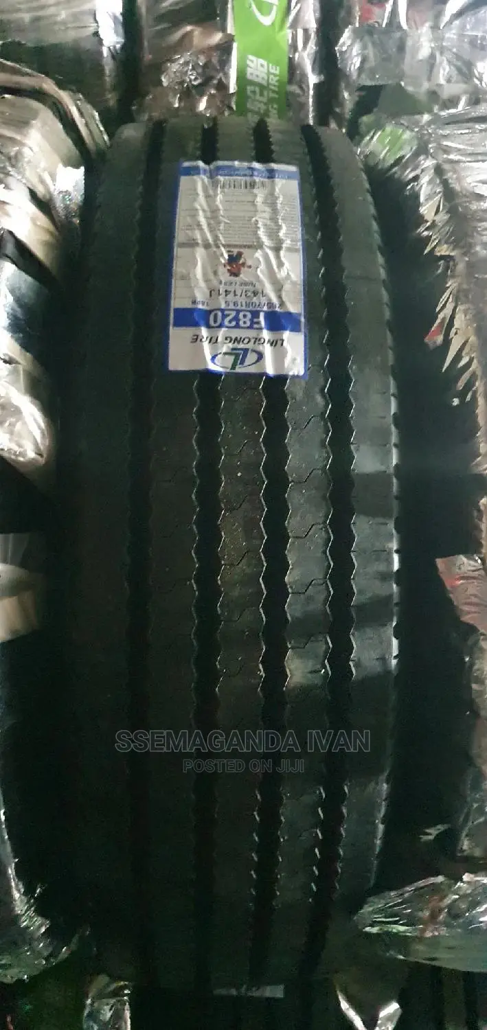 265/70r19.5 Linglong Highway Front Tires