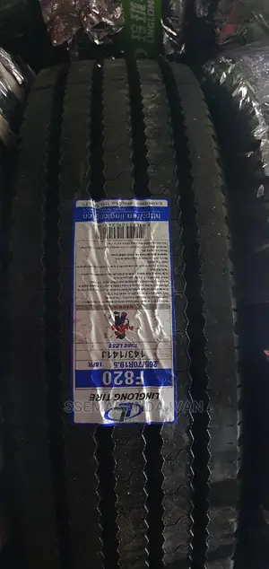 265/70r19.5 Linglong Highway Front Tires