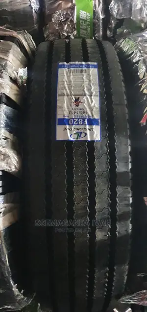 265/70r19.5 Linglong Highway Front Tires