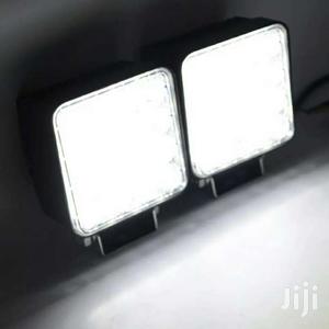 LED STRONG WHITE LIGHT