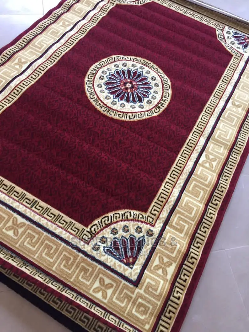 Original Turkish Made Carpet