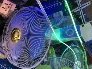 Wall Fan Evanol