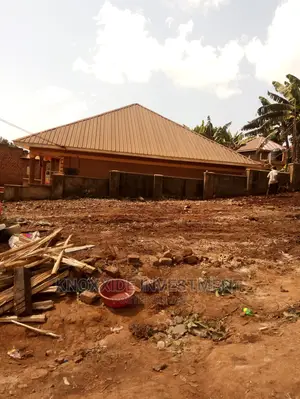 Plot for Sale 40x80ft at 75m Ugx Bira Nakabugo