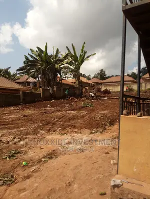 Plot for Sale 40x80ft at 75m Ugx Bira Nakabugo