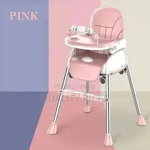 Children's Feeding Chair