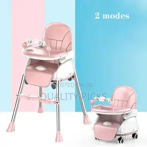 Children's Feeding Chair