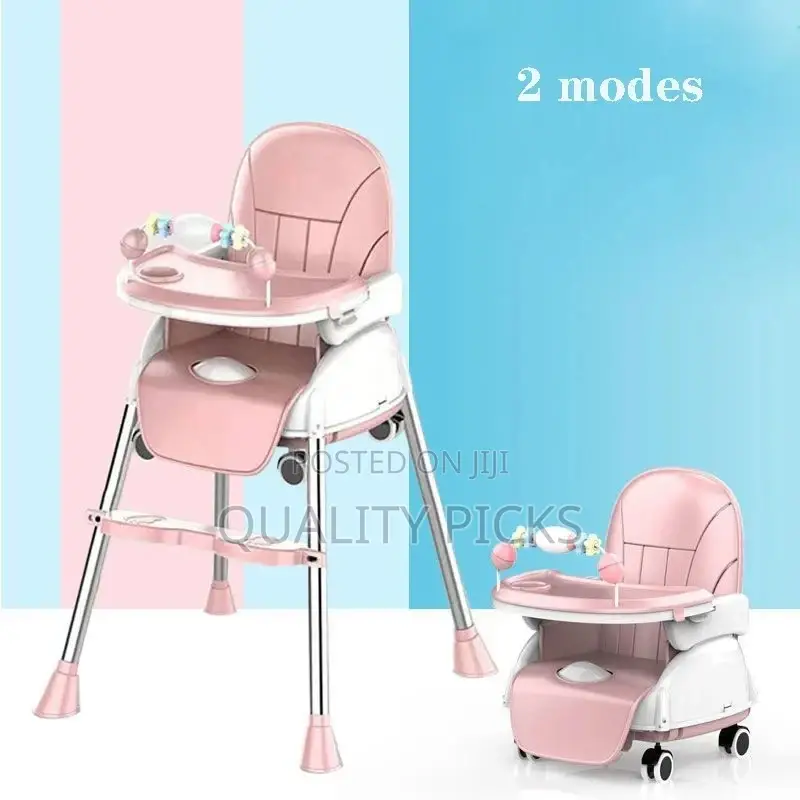 Children's Feeding Chair