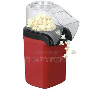 Electric Popcorn