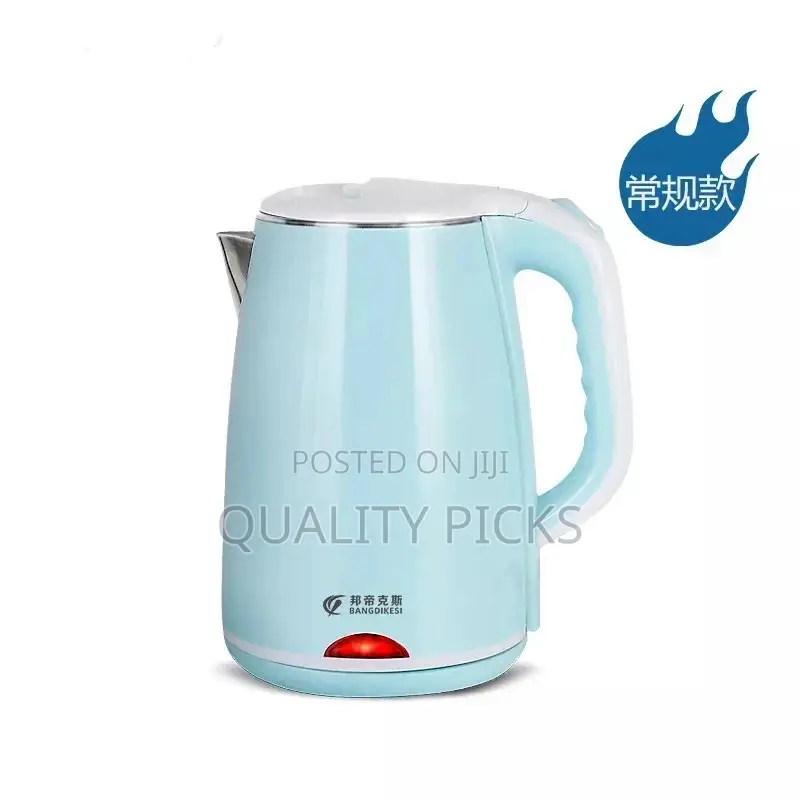 Electric Kettle