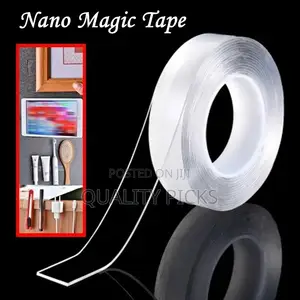 Double Nano Tape
