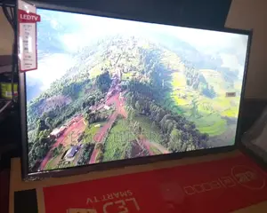 A LED LG Digital 32"