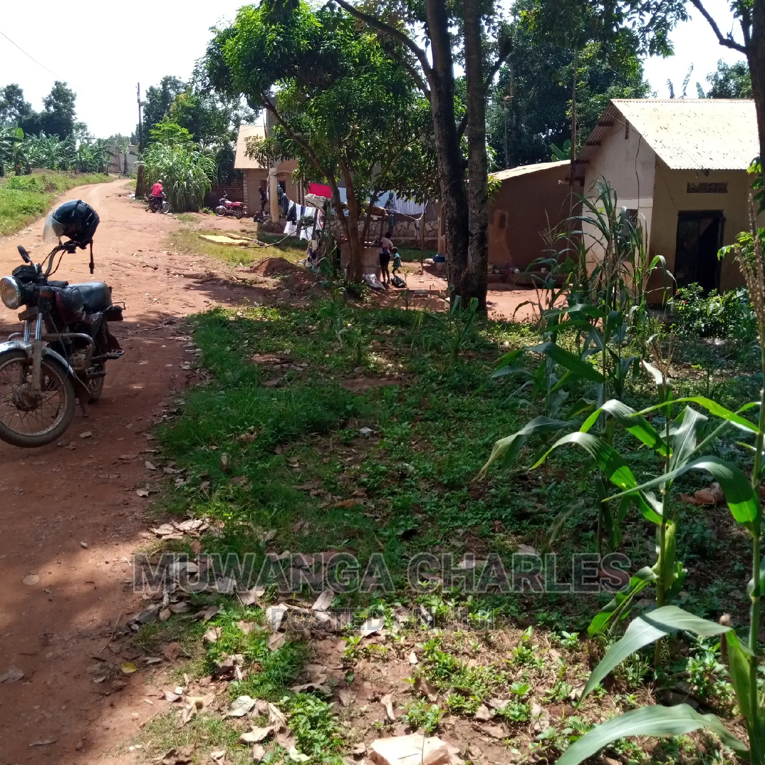 5acre's Is for Sale in Namulanda