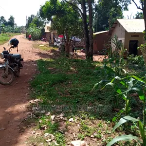 5acre's Is for Sale in Namulanda