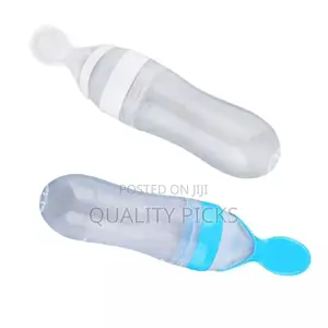 Baby Bottles