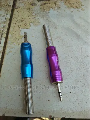 Audio Pines / 3.5mm Sound Card for Microphones