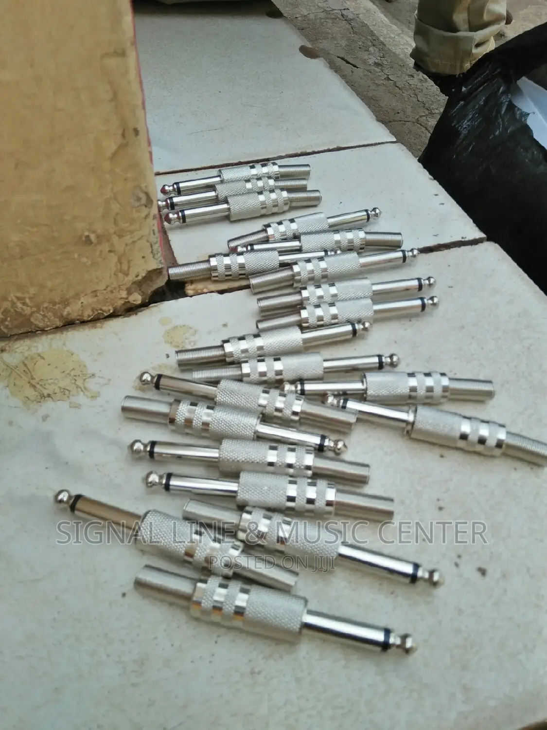 Audio Pines / 3.5mm Sound Card for Microphones