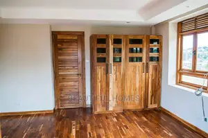 Furnished 2bdrm Apartment in Najjera, Kampala for Sale