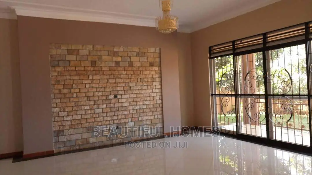 Furnished 2bdrm Apartment in Najjera, Kampala for Sale