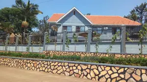 Furnished 6bdrm Mansion in Naguru, Kampala for Sale