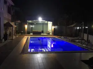Furnished 6bdrm Mansion in Naguru, Kampala for Sale