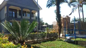Furnished 6bdrm Mansion in Naguru, Kampala for Sale