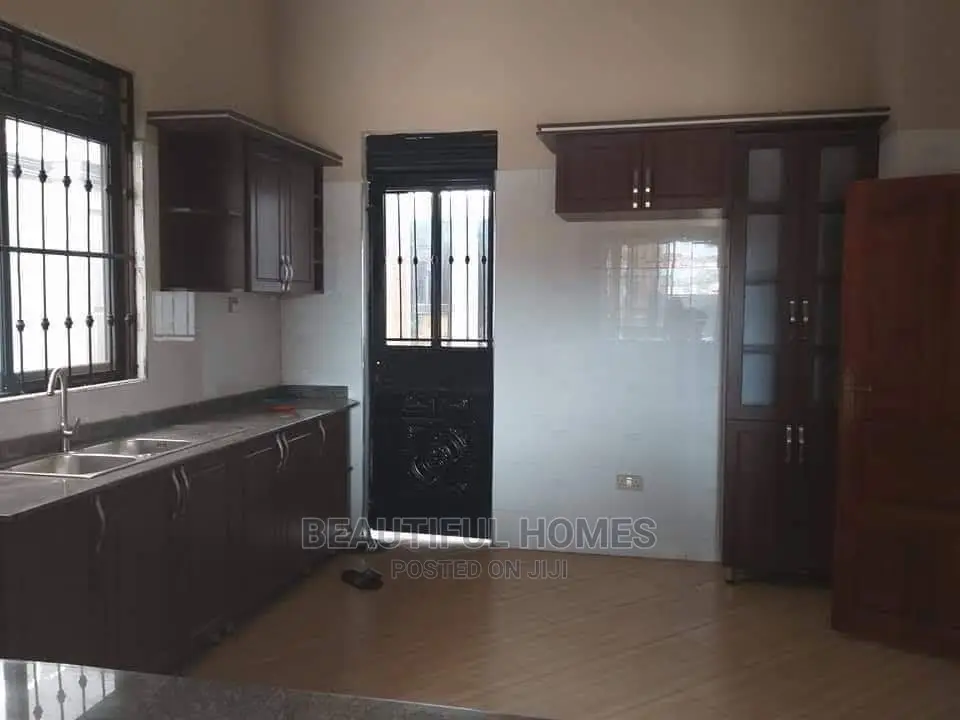 Furnished 4bdrm House in Kira, Kampala for Sale