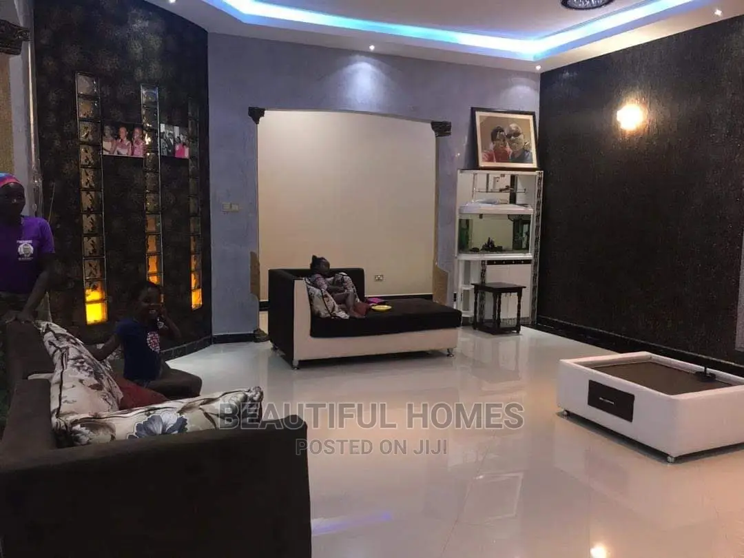 Furnished 4bdrm House in Kira, Kampala for Sale
