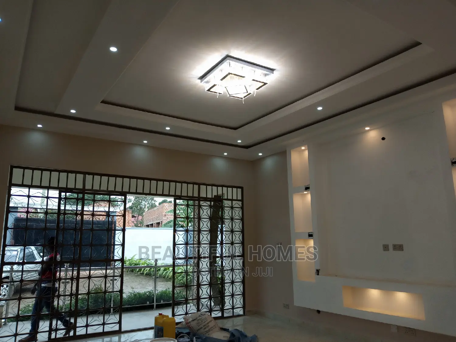 Furnished 4bdrm House in Kira, Kampala for Sale
