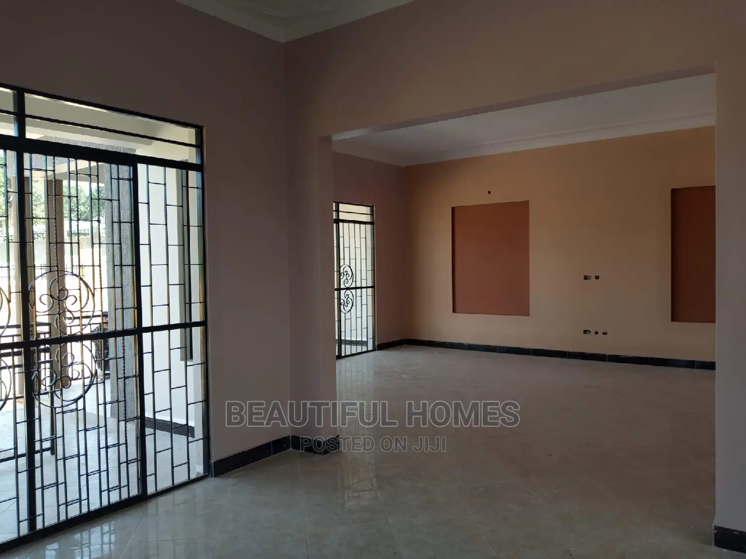 Furnished 4bdrm House in Kira, Kampala for Sale