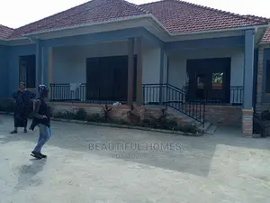 Furnished 4bdrm House in Kira, Kampala for Sale