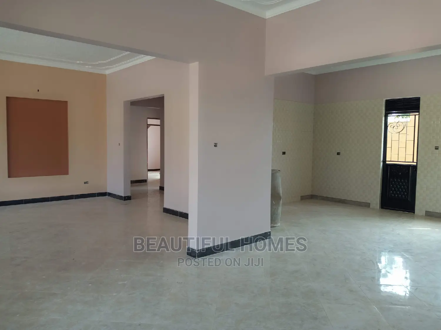 Furnished 4bdrm House in Kira, Kampala for Sale