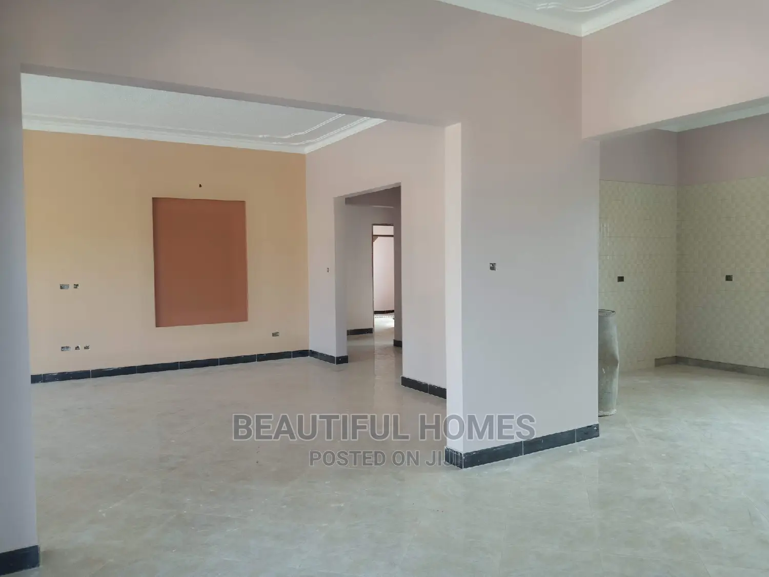 Furnished 4bdrm House in Kira, Kampala for Sale
