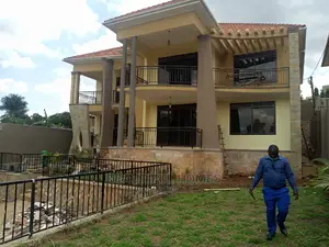 Photo - Furnished 6bdrm Mansion in Kiwatule, Kampala for Sale