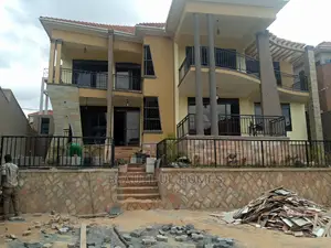 Furnished 6bdrm Mansion in Kiwatule, Kampala for Sale