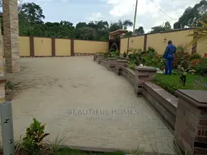 Furnished 6bdrm Mansion in Kiwatule, Kampala for Sale