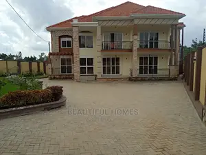 Furnished 6bdrm Mansion in Kiwatule, Kampala for Sale