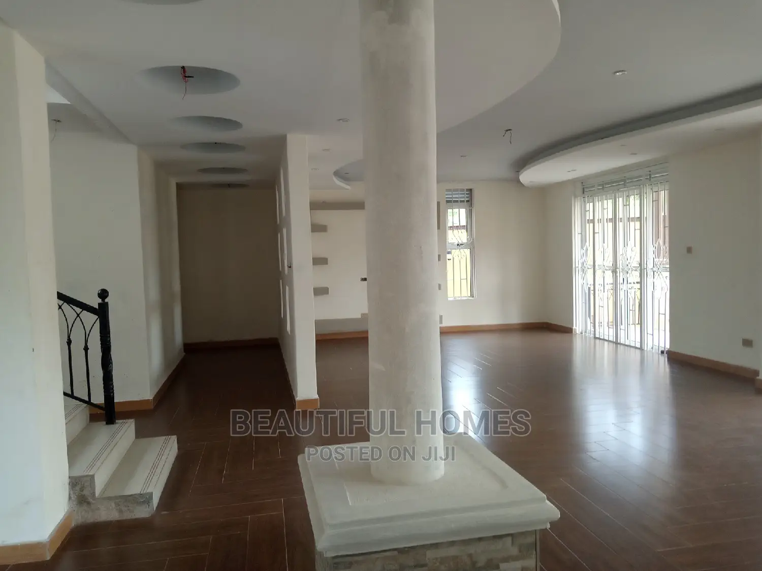 Furnished 6bdrm Mansion in Kiwatule, Kampala for Sale