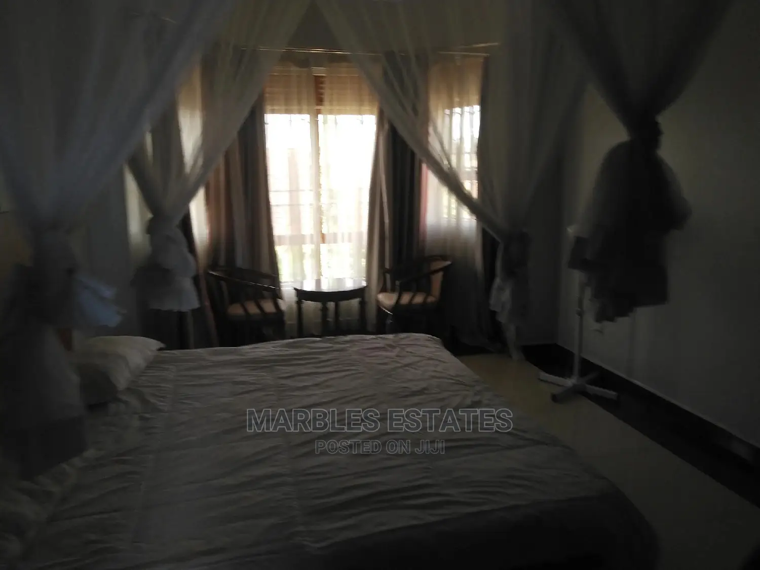 3bdrm Bungalow in Naguru, Kampala for Rent