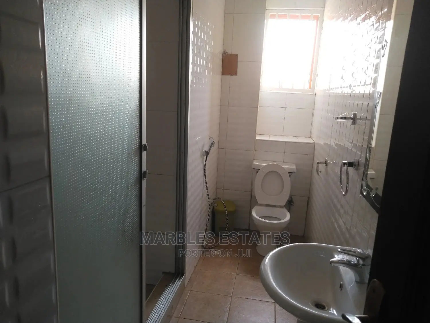3bdrm Bungalow in Naguru, Kampala for Rent