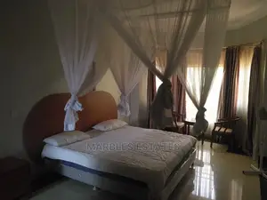 3bdrm Bungalow in Naguru, Kampala for Rent